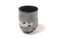 Lot 241 - John Maltby studio pottery vase