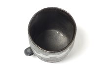 Lot 241 - John Maltby studio pottery vase