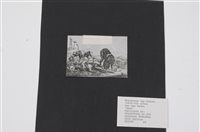 Lot 63 - Theodorus van Kessel, engraving