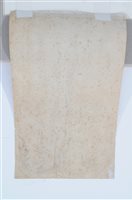 Lot 57 - Van der Elst, pair of drawings