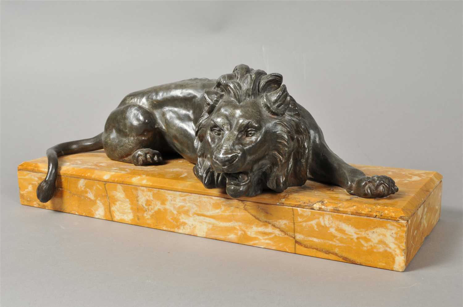 Lot 237 - After Ernest Justin Ferrand, French (1846-1932)
