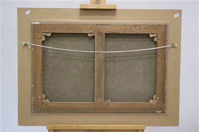 Lot 37 - Colin Hayes RA (British 20th Century, 1919-2003), Landscape