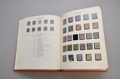 Lot 380 - A collection of Great Britain stamps