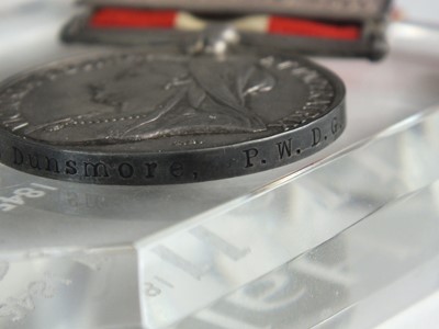 Lot 68 - Canada General Service 1866-70, 1 Clasp, Fenian Raid