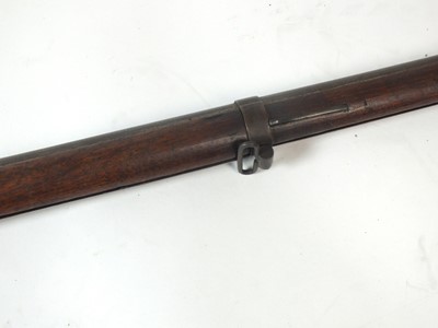 Lot 38 - French Charleville M1777 flintlock musket