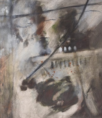 Lot 413 - Lewis Noble (British b.1967) Two Pictures
