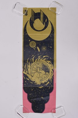 Lot 100 - Brighton Scene, 1960's - a collection of psychedelic posters to include Oz Magazine posters (qty)