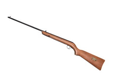 Lot 200 - BSA Cadet Major .177 Air Rifle