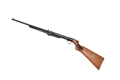 Lot 219 - Pre-war BSA 'A' Series (Light Pattern) .177 air rifle